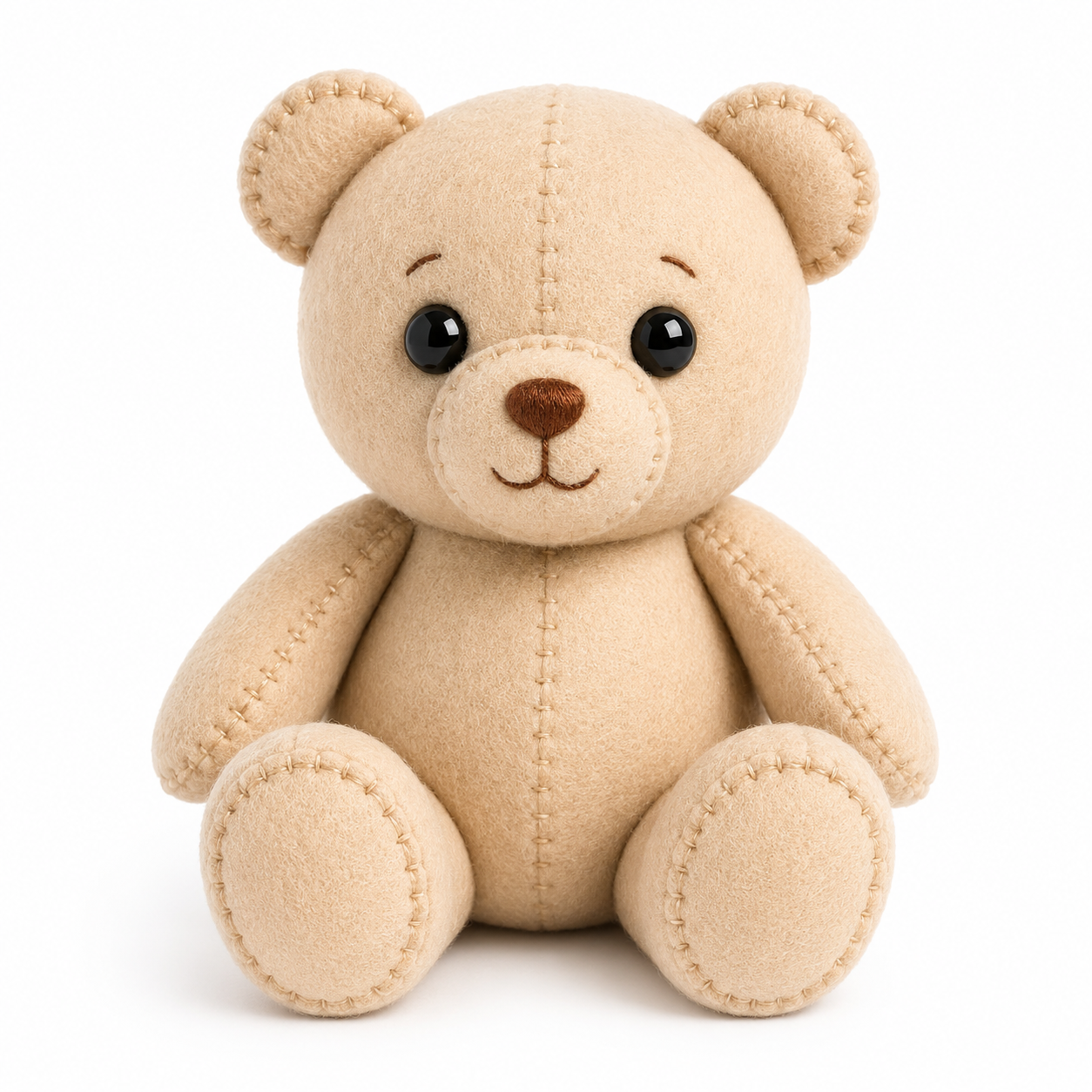 Plushie style preview